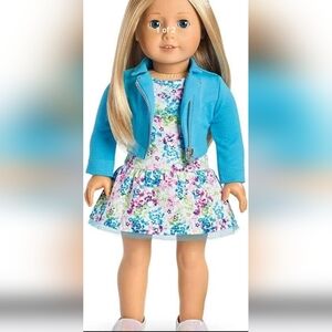 American girl doll #27